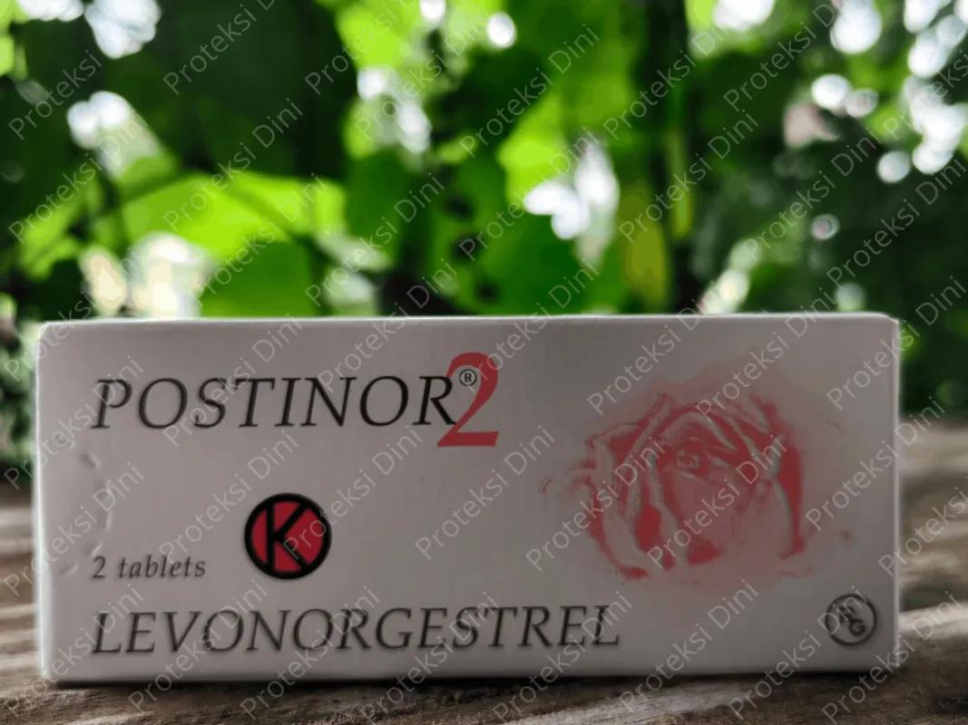 Postinor 2 Jogja Jateng