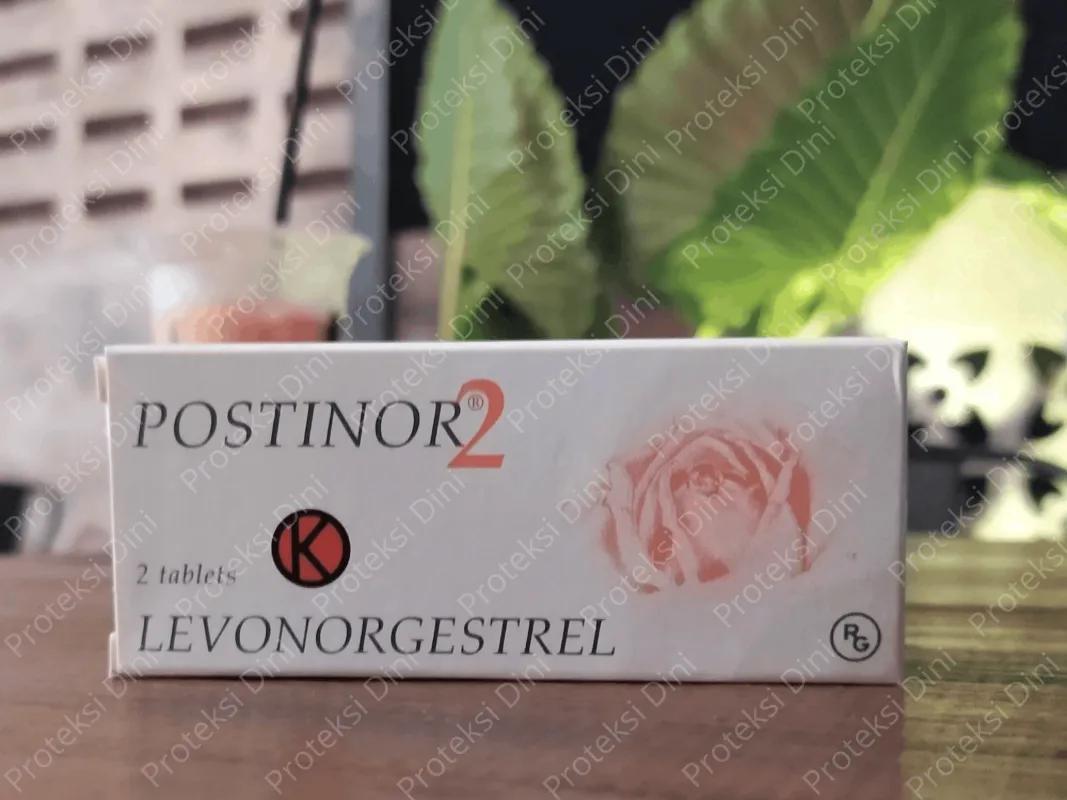 Morning After Pill Original
